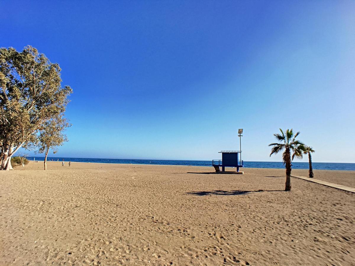 Villa Perla - El Puerto de Mazarrón 外观 照片