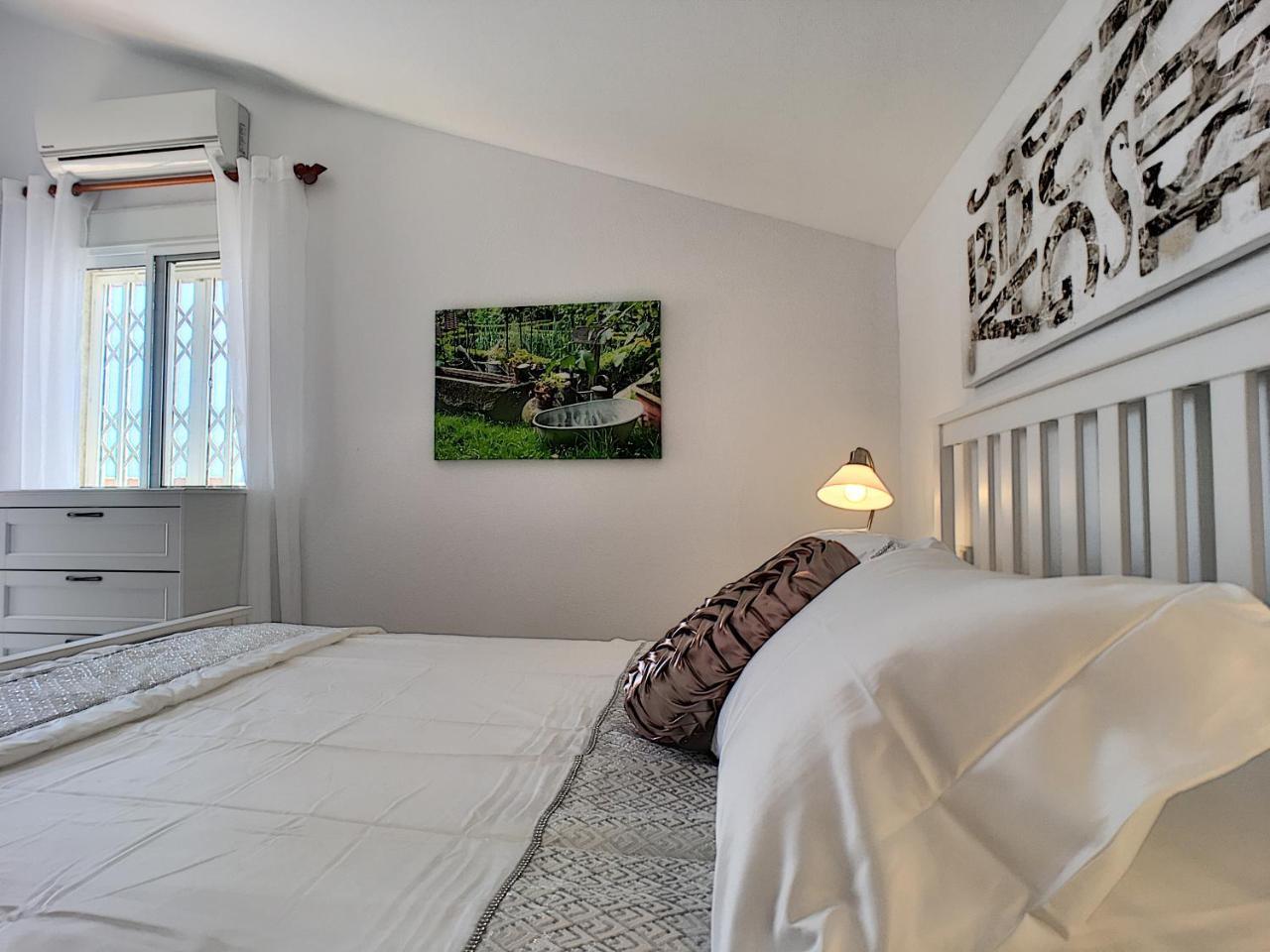 Villa Perla - El Puerto de Mazarrón 外观 照片