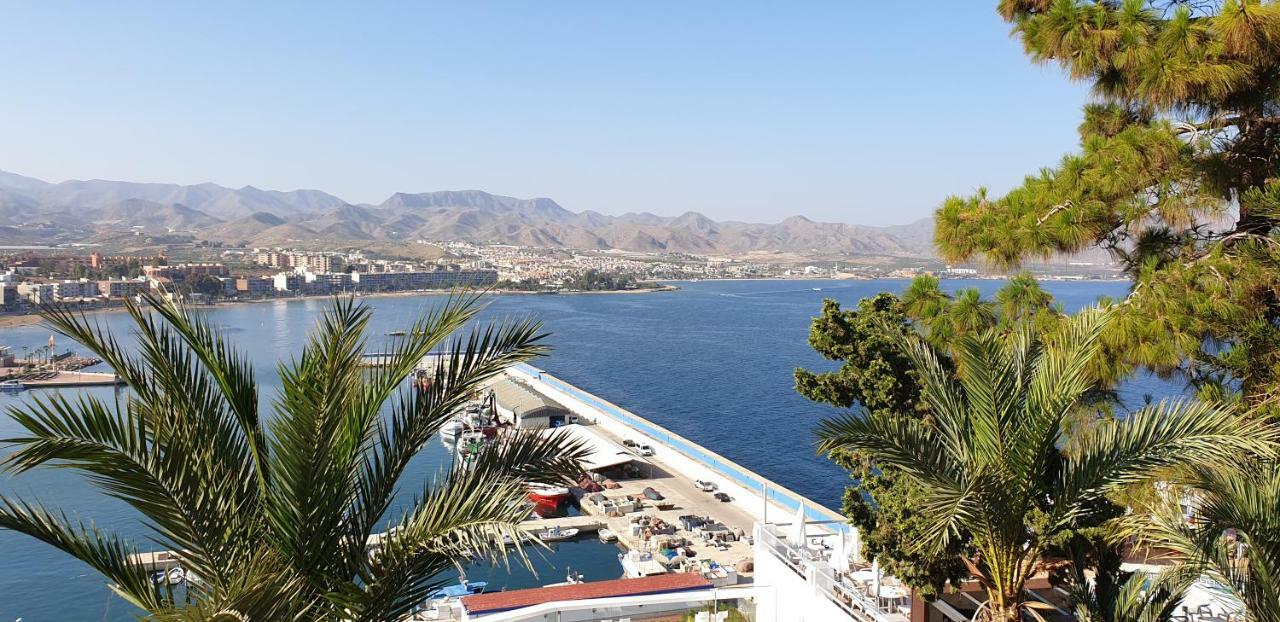 Villa Perla - El Puerto de Mazarrón 外观 照片